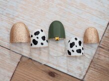 リボン 立川店(Ribbon)/定額7000円+tax ダルメシアン