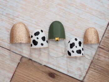 リボン 立川店(Ribbon)/定額7000円+tax ダルメシアン