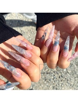 ネイルサロン ソル(Sol)/