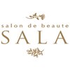 サロンドボーテ サラ(salon de beaute SALA)のお店ロゴ