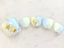 コーラルワン(CORAL ONE)/