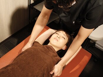 ナオル整体 関内院(NAORU整体)/マッサージしない整体/横浜関内