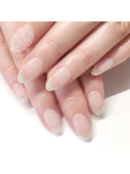 ネイルサロン アテナ(Athena)/持ち込みアート/ブライダル