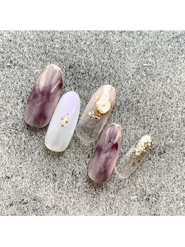 ワンノーブル(one noble)/定額スタンダード