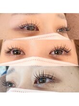 プライベイトスペース コト(PRIVATE SPACE COTO)/まつ毛パーマ