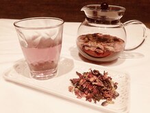 ラプンツェル(Rapunzel)/◆ハーブティー◆