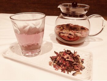 ラプンツェル(Rapunzel)/◆ハーブティー◆