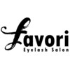 ファヴォリ 神戸三宮店(Favori)のお店ロゴ