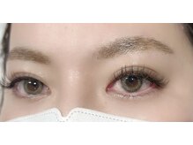 フロラ(Flora)/◇カラーエクステ