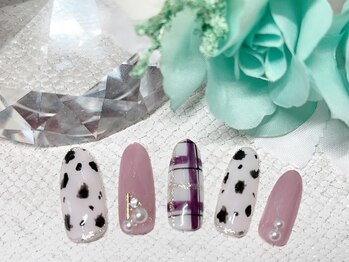 シュシュ(Chou Chou)/