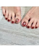 エイミー(Amy)/奥行マグネット￥7300～