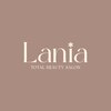 ラニア(Lania)ロゴ