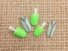 アンティム(Intime)/2023年5月キャンペーンデザイン