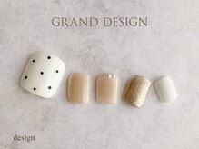 グランドデザイン 岐阜店(GRAND DESIGN)/韓国ネイル