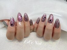 シーシー ネイル アンド アイラッシュ(CeCe Nail&eyelash)/