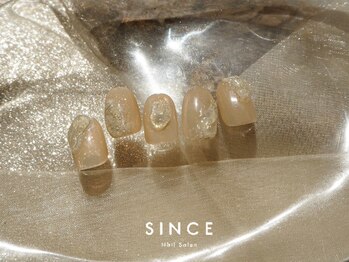 シンス(Since)/9月 Jr monthly plus design