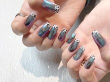 オーク 戸塚(OAK)/レオパードフレンチ