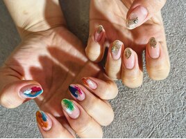 パッキリニュアンス