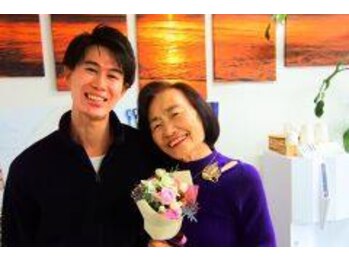 はたらくからだ研究所/自分の脚でいつまでも歩くため!