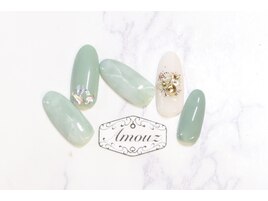 定額【テーマ:大理石】4