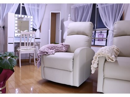 アイリー(ailly)の写真