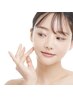 【人気No.1韓国肌管理】ニキビやシミ全ての肌悩みへのアプローチ　1g¥11000～