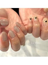 ル ミルト(Lu Mirto)/アシメネイル