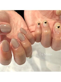 ル ミルト(Lu Mirto)/アシメネイル