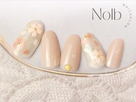 シンプルデザインコース¥8800