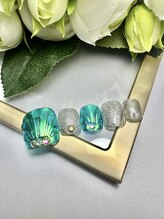 ブリリアント/NEW ラグジュアリーデザイン