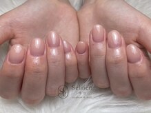 セリーン(seliien)/ちゅるんカラー♪