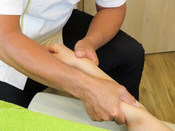 カイロプラクティックセンター 荻窪/ハンドリフレ