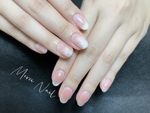 メルシー(Merci)/チークマグネットグラテーション