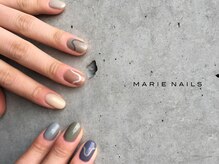 マリーネイルズ 横浜店(MARIE NAILS)