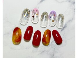 シンプルアートBコース