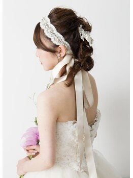 ララ(LALA)/姪浜ブライダルエステもお任せ♪