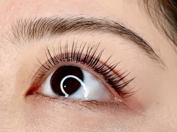 レナトゥス 堀江心斎橋(Renatus)/マスカラパーマ/パリジェンヌ