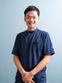 浜松整体 理学ゼーション 富塚店 澤田 将宏