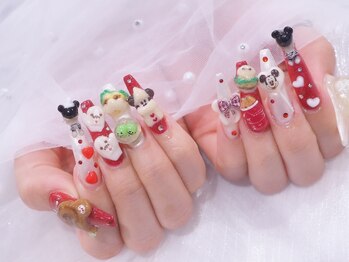 ロロネイル(LoLonail)/