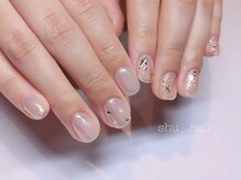 シュー(shu)/ウィンターデザイン