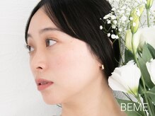 ビメ 中央林間(BEME)/【美眉×美まつげ】専門店