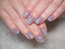 グラシアス(Gracias)/ちゅるんカラー