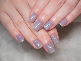 ちゅるんカラー