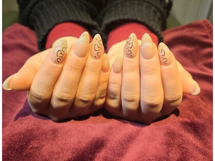 ループスネイルスペース 日吉店(Loops Nail Space)の写真