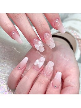 エヌワンネイル(N.one nail)/