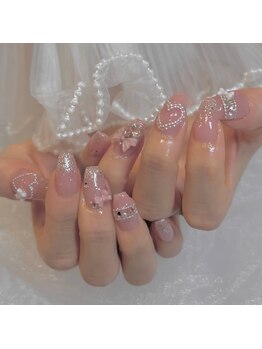 ラルーナ(La Luna)/セレクトデザイン★担当 須佐