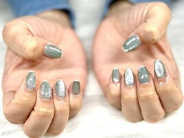 お任せデザイン　マグネット