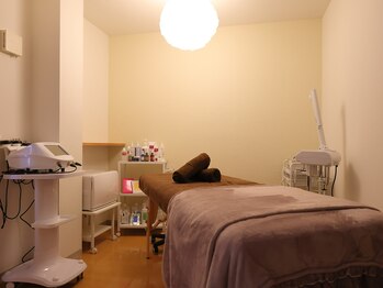 アイリーボーテ 東大阪(アイリーBEAUTE)/完全個室のプライベートサロン