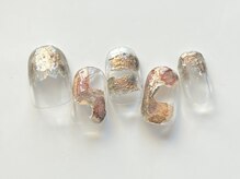 シエール 池袋東口店(ciere)/質感ニュアンス