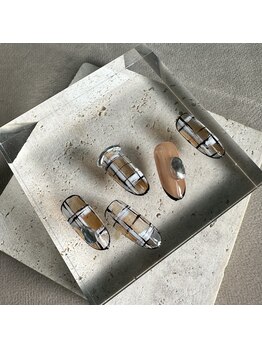 アトリエ ムーン(ATELIER Moon)/【HAND】ゴージャスコース